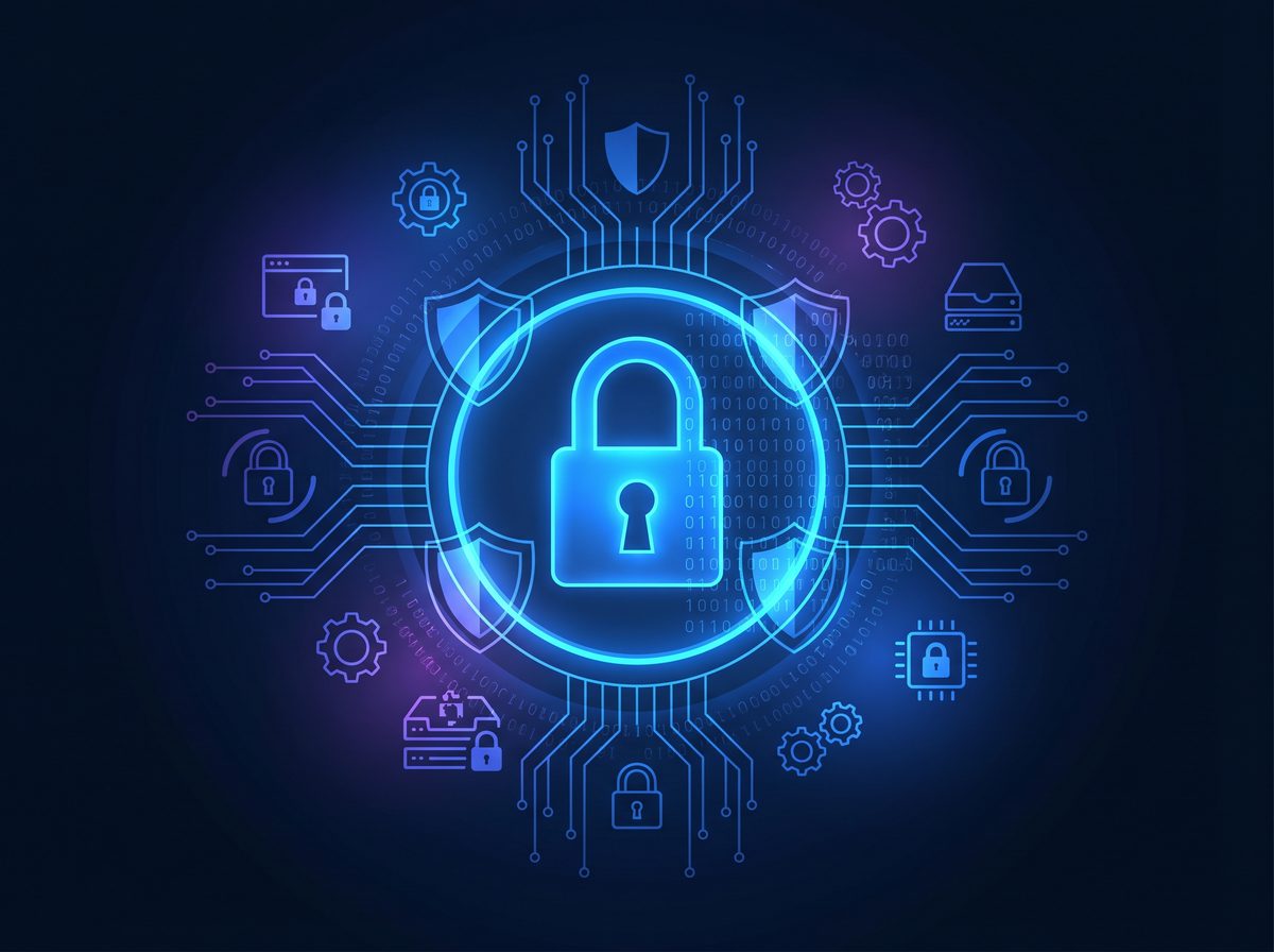 飞地加速器安全防护体系